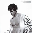 Garrett Neff : Hunk of the Day