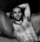 Jonathan Smith : Hunk of the Day