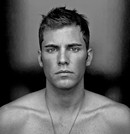 Billy Dortch : Musician and Model
