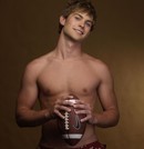 Gossip Girls : Chace Crawford
