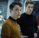 Star Trek : May 8, 2009