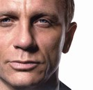 James Bond : Daniel Craig