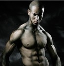 Zach Burns : Hunk of the Day