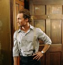American Actor : Matthew McConaughey