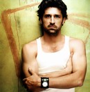 Grey's Anatomy : Patrick Dempsey