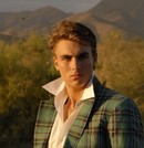 Christian Guidi : Hunk of the Day