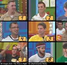 01/16 Friday TPiRness: The Price Is Right Guys