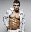 Jameson Arasi : Hunk of the Day