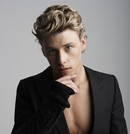 Mitch Hewer : Attitude Magazine