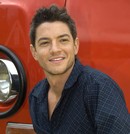 Craig Horner : Hunk of the Day