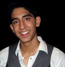 Dev Patel : Slumdog Millionaire
