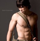 Joseph Goode : Hunk of the Day