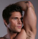 Jack Mackenroth : Fashion Week : Outgames 2009