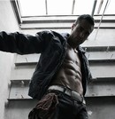 Marco Dapper : Hunk of the Day