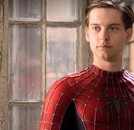 Tobey vs. James : Hunk du Jour Face Off