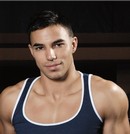 Dennis : Hunk of the Day