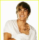 Zac Efron : Hunk of the Day