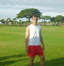 Vinicius 'Vini' Oliveira : Seattle Sounders FC