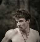Nathan Meckley : Hunk of the Day
