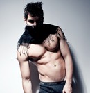 Alex Prinz : Hunk of the Day