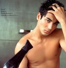 Akihiro Sato : Hunk of the Day