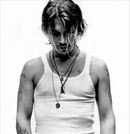 Hollywood Icon : Johnny Depp