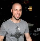Chris Daughtry : Still #1