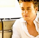 From Down Under : Simon Baker