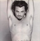 Skeet Ulrich : Longtime Love