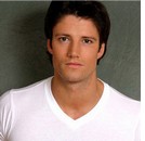 James Scott : Hunk of the Day