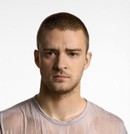 Justin Timberlake : Soaking Wet!