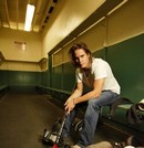 Taylor Kitsch : Hunk of the Day
