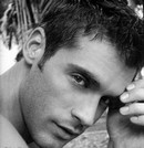 Chad Pinther : Hunk of the Day