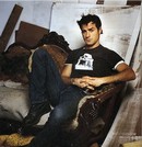 Justin Theroux : Hunk of the Day