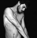 Jamie Dornan : Hunk of the Day