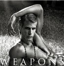 Andrew Haskell : Hunk of the Day