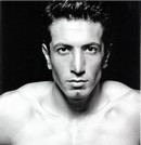 Thomas Tevana : Hunk of the Day