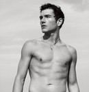 Jim Verraros : Hunk of the Day
