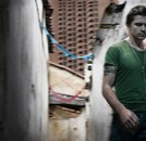 Juanes : Hunk of the Day