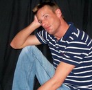 Phillip Henson : Meet New People Monday