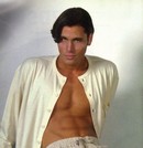 Jack Mackenroth : Long Lost 1993 Genre Photoshoot