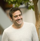 Rugged & Sexy : Jeffrey Dean Morgan