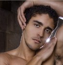 Vincent Zaire Lewis : Hunk of the Day