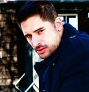 Joe Manganiello : Hunk of the Day