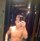 Tyson Paige : Hunk of the Day