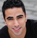 Joseph Corella : Actor and TPiR Contestant