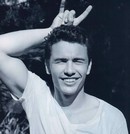 James Franco : Hunk of the Day