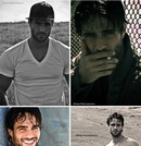 Marco Dapper : Hunk of the Day