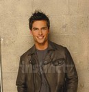 Bobby Boyd : Hunk of the Day