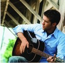 Josh Turner : Hunk of the Day